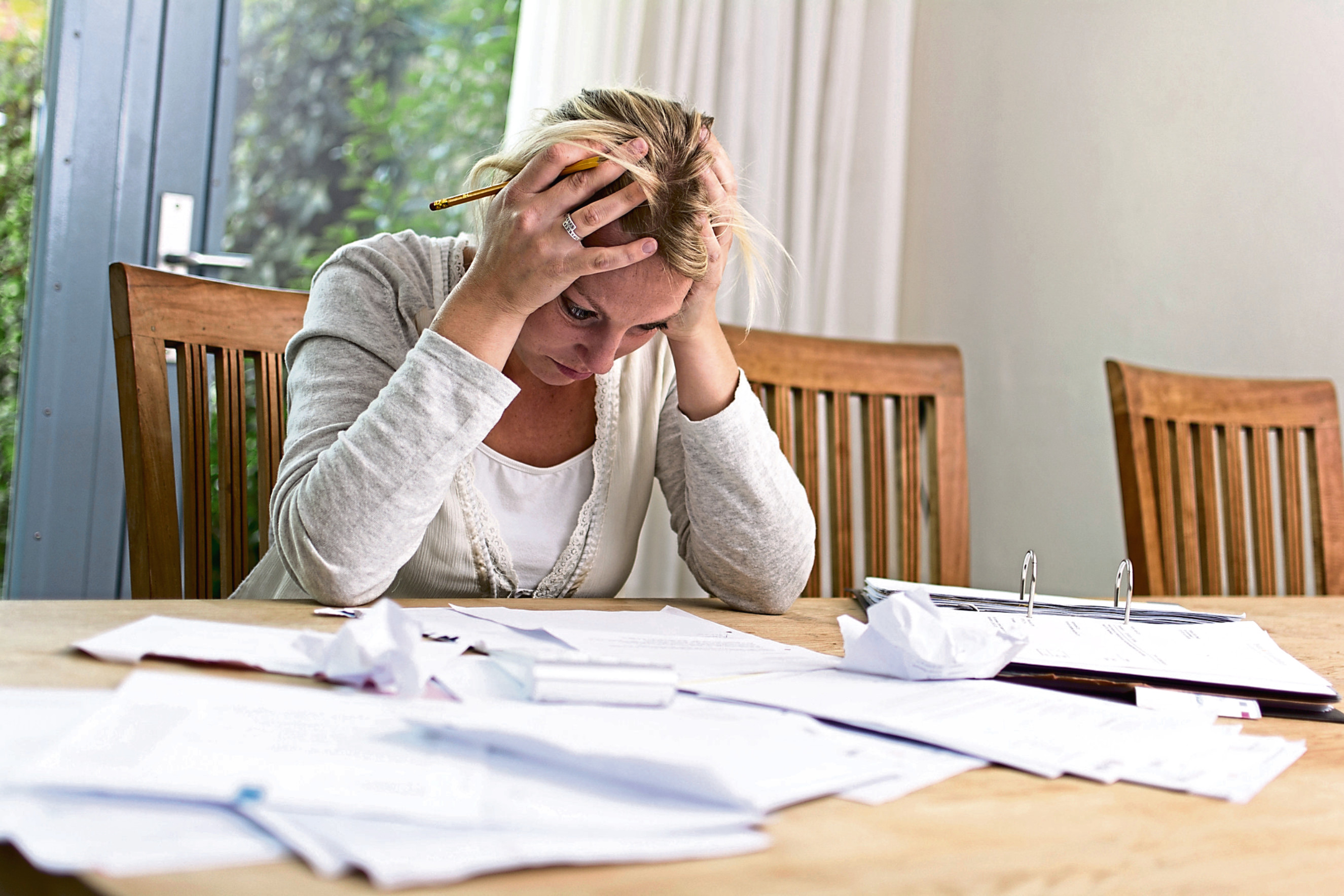 Σωστή Χρηματοδότηση
