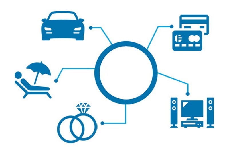 Καταναλωτικό δάνειο – Προσωπικό δάνειο για ιδιώτες