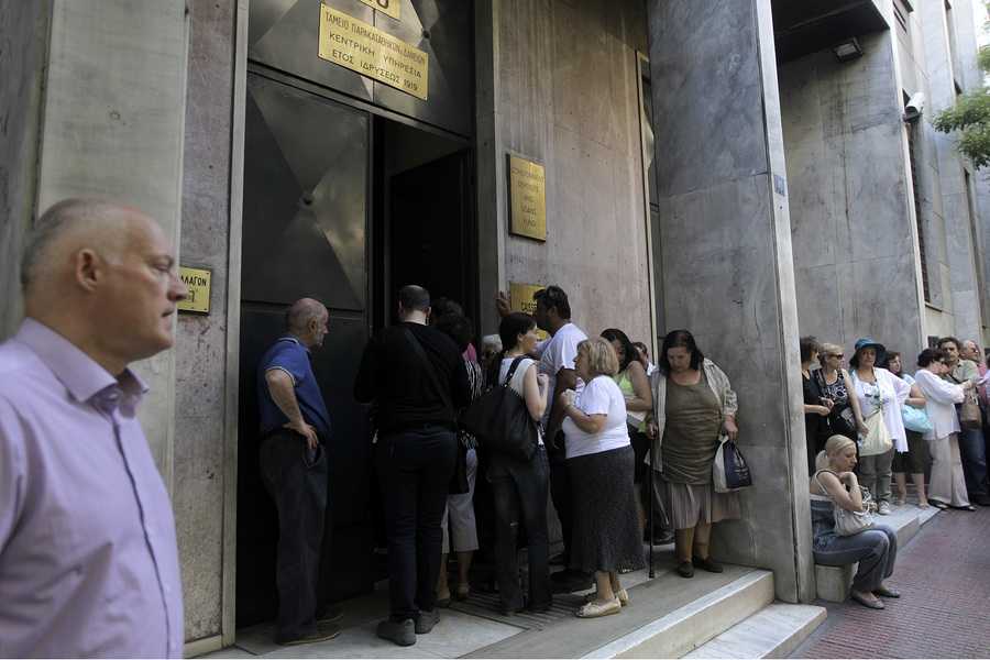 Γραφικό που δείχνει δάνειο μισθοδοσίας και εργαζόμενο