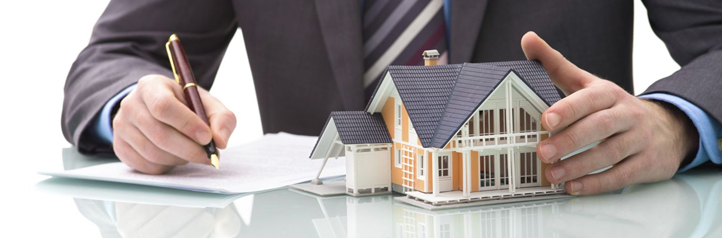 Δανείου ακινήτων