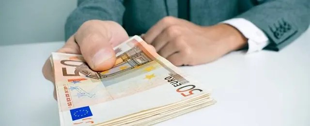 Γράφημα διαδικασίας δανεισμού χωρίς εξασφάλιση