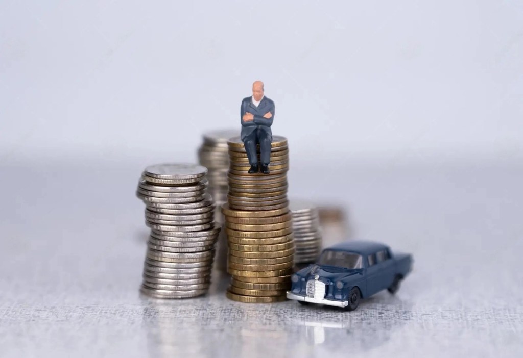 Διάγραμμα ενοποίησης χρέους με προσωπικό δάνειο και τα οφέλη του